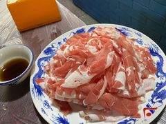 -鑫龙火锅(北园店)