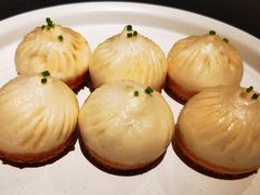 -上海滩餐厅(BFC外滩金融中心店)