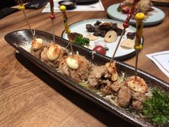 -东田之村自助餐厅(金水路店)