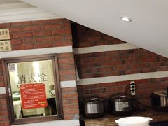-大鸭梨烤鸭(左家庄店)