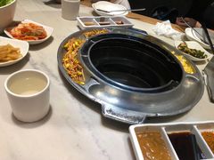 -韩宫宴烤肉·料理(苏州中心店)