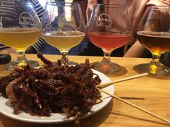-蜜和麦精酿啤酒吧honey&malt(桐梓林店)