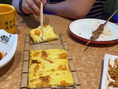 -喝丢一只鞋海鲜烧烤·海肠捞饭(东关街店)