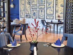 -翠湖宾馆·中餐厅