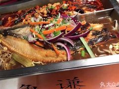 -鱼你在一起(南开天佑城店)