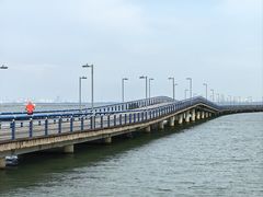 -苏州阳澄湖澜廷酒店-有景阁中餐厅