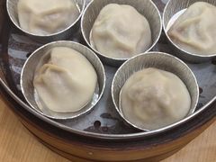 -鸡鸣汤包(罗廊巷店)