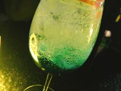 -ohbar live house(人广店)