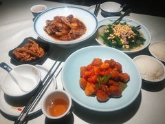 -秋色客家菜(流塘店)