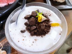 -丽江庭院·云南野生菌·海鲜火锅(鼓楼四合院店)