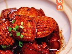 -中国徽菜·徽商故里(远大店)
