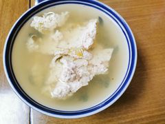 菜豆腐-零玖壹陆汉中小吃