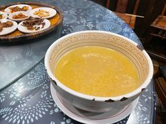 -桥香园云南过桥米线(金马碧鸡店)