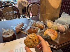 -B.O.M波姆烘焙(凤凰街店)