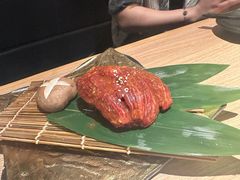 -牛角烧肉(南昌T16购物中心店)