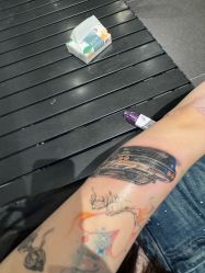 -MDZ STORE·TATTOO·耳饰