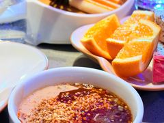 -海底捞火锅(名城广场夜宵生日主题店)