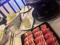 -东来顺饭庄(apm总店)