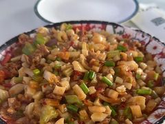 -帕米尔食府(白云观店)
