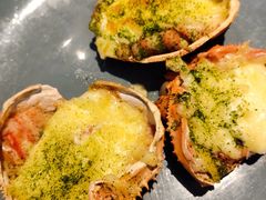 蟹堡-喜庭海鲜自助(来福士店)