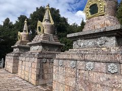 -丽江泸沽湖景区
