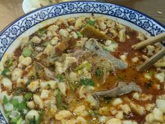 -长香源葫芦头梆梆肉(兴隆巷店)