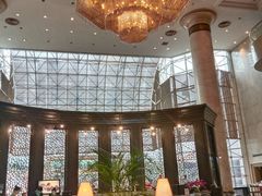 -上海齐鲁万怡大酒店·辣椒屋咖啡厅