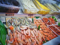 -张亮麻辣烫(哈尔滨金爵万象店)