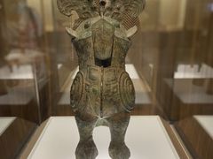 -上海博物馆(人民广场馆)