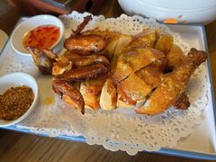 -扬州狮子楼·非遗淮扬菜(东关街店)