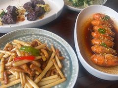 -卯时·龙光雅宴·精致锡帮菜(惠山古镇店)