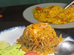 -金厨泰国餐厅·全泰籍厨师料理(拱北店)