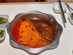 -傣妹休闲时尚火锅(星力壹号店)
