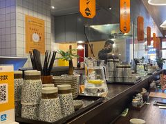 -哥哥の深夜食堂(永乐汇亲子购物运动中心店)