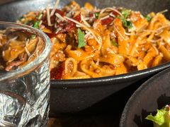 -Q MEX 库迈墨西哥餐吧(三里屯店)