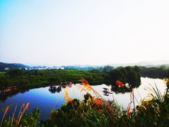-婺源月亮湾