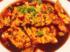 口水鸡-川人百味(亿合城店)