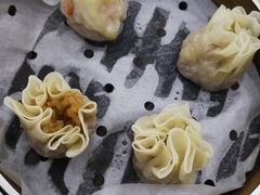 -景芳周大姐烧麦(东新店)
