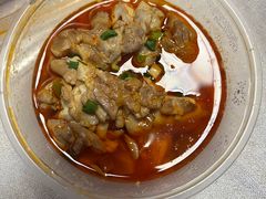 -为民烧烤吧.自贡爆炒菜(收录20年好店)