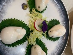-益健美食大广场(北岭店)