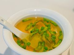 -上蔬无瑕· 创意素食·Vegetarian(华采天地店)