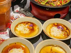 -麻都·成都菜(人民广场店)
