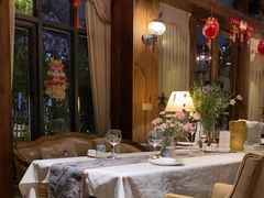-一棵树·意大利西餐厅One Tree(新城店)