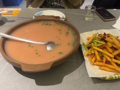 -楚太子  中餐&烧烤(武大店)