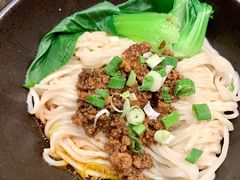 担担面-四川豆花饭庄
