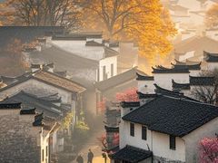 -塔川景区