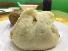 -牛街同乐祥肉饼店(天通苑店)