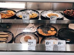 -山姆餐吧(南昌红谷滩印象城店)