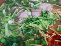 -遵义虾子卢四羊肉粉(大沽路店)