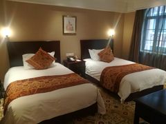 -马勒别墅饭店(静安寺店)